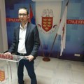 Izabran novi zamenik gradonačelnika Kraljeva
