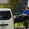 "Ovo je čovek koji je pucao u Dalasu": Identifikovan napadač na imigracioni centar