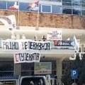Zborovi Beograda i Studenti u blokadi pozvali na protest ispred RTS-a danas