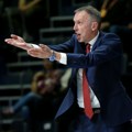 Finansije nisu bile presudne, hteo je da nešto završi u zvezdi: Evo kako je KK Crvena zvezda dovela Milana Tomića!