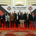 Na skupu neofašista u Rusiji i pokret „64 županije“, ranije delovao na severu Srbije: Dovodili se u vezu sa napadima u Temerinu…
