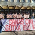 PSG: Odbijene žalbe, novosadski aktivisti ostaju u kućnom pritvoru