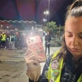 Pad nadstrešnice: 11 meseci od tragedije - šetnje i sveće širom Srbije