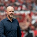 Erik ten Hag ponovo na mestu uspeha?