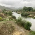 Kiša u Topličkom okrugu ne pravi probleme, vodostaj Toplice i dalje daleko ispod granice odbrane od poplava