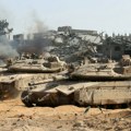 Izrael će iskoristiti američki plan kao izgovor da preuzme palestinske teritorije