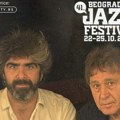 Francuski džez majstori na 41. beogradskom džez festivalu: Louis Sclavis & Benjamin Moussay "Unfolding"