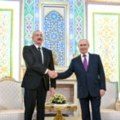 Putin potvrdio rusku ulogu u padu azerbejdžanskog aviona 2024.