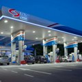 Sutra sastanak predstavnika Janafa i Naftne industrije Srbije (NIS)