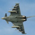 Sastanak o evropskom borbenom avionu odložen zbog krize u Francuskoj