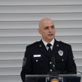 Zamenik direktora policije govorio o upisu polaznika i pozivu penzionerima za povratak u službu