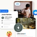 Facebook ponovo postaje oglasna tabla za poslove