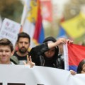"Najveći gubitnik su studenti": Profesor Medicinskog fakulteta u Kragujevcu: Protesti gube intenzitet