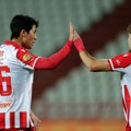 Tim Zvezde za Bragu: Veljković igra, Kostov iza špica