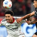 Ezekijel Fernandez pauzira sedam nedelja zbog povrede