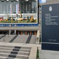 Ponovo potvrđena optužnica VJT u Beogradu u vezi sa padom nadstrešnice