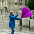 Grmljavine i pljuskovi ulaze u Srbiju tačno u ovo Vreme: Sa Alpa stiže oluja, a s njom i dramatičan pad temperature - RHMZ…