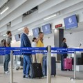 Niški aerodrom beleži rast broja putnika: Počeo zimski red letenja, a od leta ponovo letovi do Ciriha