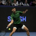 Uživo: Đoković protiv dužnika za finale Atine