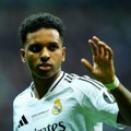 Ozbiljna kriza: Rodrigo nije dao gol za Real na poslednjih 29 utakmica!