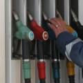 Evo koliko će koštati gorivo u narednih nedelju dana