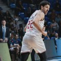 Janaj: "Hapoel je najbolji tim, pobedili bismo i neke timove iz NBA"