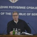 Vučić u svom maniru: Prvo osudio napad na ekipu N1, onda izneo neverovatne optužbe