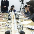 Кинески министар спољних послова у Москви с Лавровом и Шојгуом
