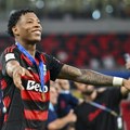 Flamengo preko Egipćana do borbe za titulu prvaka sveta
