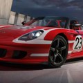 Porsche vratio Carreru GT u fabričko stanje s Le Mans dizajnom i 0 km na satu