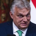 Orban: EU uvela sankcije da bi "smrvila" Rusiju, umesto toga smrvila Evropu