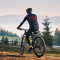 Može li vožnja bicikla da utiče na probleme sa prostatom