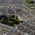Američki mediji: Pentagon sprema 1.500 vojnika radi sprečavanja pobune u Minesoti