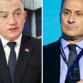 Ministar pravde podneo krivičnu prijavu protiv predsednika VST Branka Stamenkovića
