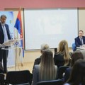Kragujevac domaćin naučne konferencije o reformi ljudskih prava na Zapadnom Balkanu