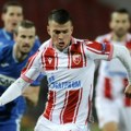 Otkud ti? Srđan Spiridonović oblači dres kluba iz Srbije