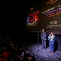 U MTS dvorani otvoren Međunarodni festival dokumentarnog filma "DOK#8"