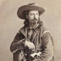Овај човек је створио легенде Дивљег запада: Обишао је свет, остао упамћен по храбрости и необичном надимку