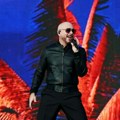 Ekskluzivno! Pit bull stiže u Beograd 13. novembra