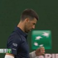 VIDEO Drejper eliminisao Đokovića u meču sezone: Drama do poslednje sekunde, ludački poeni i Novakova borba sa bolom i rivalom…