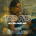 Sastav “Trio plus“ u kafeu “Što da ne?“ u petak trinaestog
