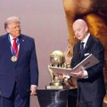 Donaldu Trampu zabranjen dolazak na Mundijal i Igre? Sve mere preduzete zbog predsednika SAD