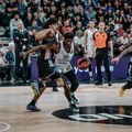 Dabl-dabl Kalatesa: Partizan srušio Pariz i upisao novu pobedu u Evroligi!