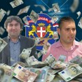 Još jedna funkcija za Stevaniće, cela porodica na državnim jaslama