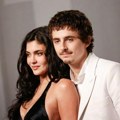 Ne obraćaju pažnju na glasine, uživaju u odmoru: Timoti Šalame i Kajli pokazali kako se teše posle neslavne dodele Oskara