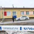 Finska policija istražuje misteriozni dron na granici