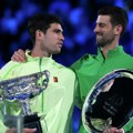 Alkarasova magija zbog koje preti Đokoviću: „To je retko“