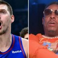 "Gledao sam Jokićev potez i pomislio - šta je ovo, koji đavo?": NBA šampion ostao bez teksta
