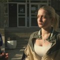 Studentkinja Medicinskog: Policiju pozvala izborna komisija, obezbeđenje UKC polomilo staklo na vratima