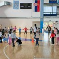 „Liga malih šampiona“ sutra u Vlasotincu